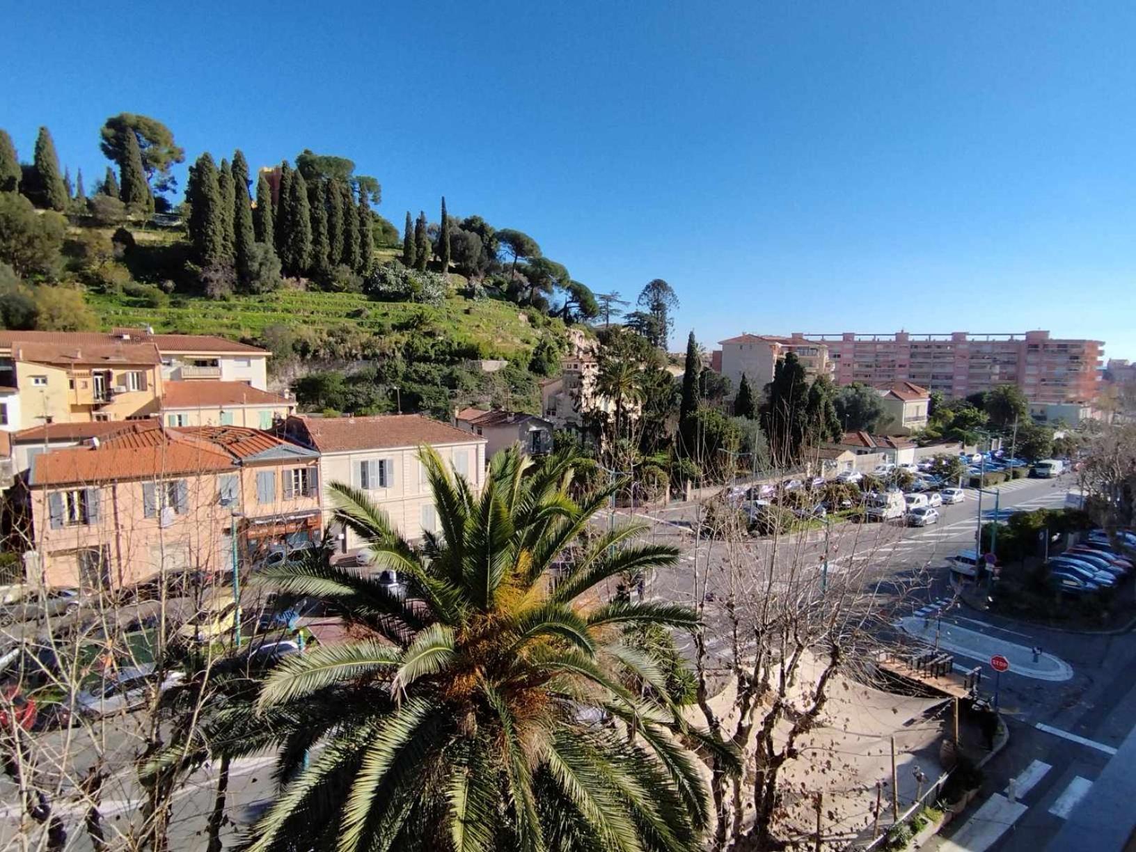 Appartement Moderne Refait A Neuf - 4 Couchages - Menton Exteriér fotografie